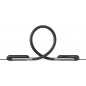 Casque d’écoute SAMSUNG U Flex flexible sans fil Bluetooth avec microphone Casque d’écoute SAMSUNG U Flex flexible sans fil Bluetooth avec microphone