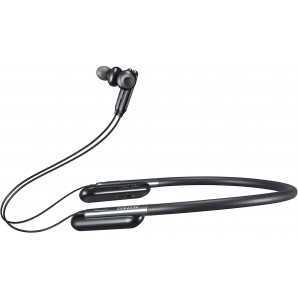Casque d’écoute SAMSUNG U Flex flexible sans fil Bluetooth avec microphone