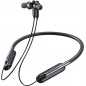 Casque d’écoute SAMSUNG U Flex flexible sans fil Bluetooth avec microphone
