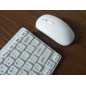 Clavier et Souris sans fil 2.4G GKM901 pour ordinateur de bureau et PC Clavier et Souris sans fil 2.4G GKM901 pour ordinateur de bureau et PC