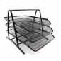 Porte documents plateau accessoires de bureau Porte documents plateau accessoires de bureau