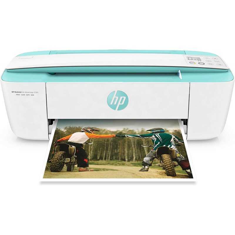 Imprimante tout-en-un HP DeskJet Ink Advantage 3785 Imprimante tout-en-un HP DeskJet Ink Advantage 3785