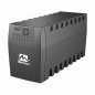 Onduleur Mercury Maverick 650F UPS UK Plug 650VA / 350W Offline 2 X Universal Socket 1 X 7AH Battery Onduleur Mercury Maverick 650F UPS UK Plug 650VA / 350W Offline 2 X Universal Socket 1 X 7AH Battery