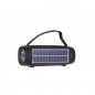 Enceinte Bluetooth Portable NNS NS-S8 Radio FM avec 1W panneau solaire Support USB TF carte AUX lampe de poche LED Enceinte Bluetooth Portable NNS NS-S8 Radio FM avec 1W panneau solaire Support USB TF carte AUX lampe de poche LED