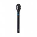 Microphone de Reportage BOYA BY-HM100 | Dynamique & Omnidirectionnel | XLR