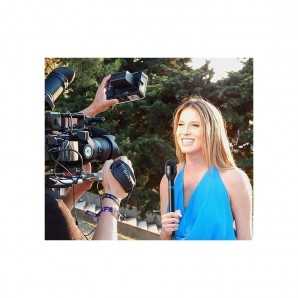 Microphone de Reportage BOYA BY-HM100 | Dynamique & Omnidirectionnel | XLR