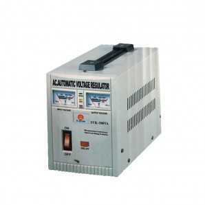 Régulateur de Tension RSCAR | 110V-220V, Stabilisateur AC