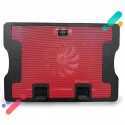 Support de refroidissement pour ordinateur portable COOLING PAD 638B