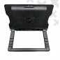 Support de refroidissement pour ordinateur portable COOLING PAD 638B Support de refroidissement pour ordinateur portable COOLING PAD 638B
