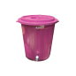 Seau industriel Apollo 50 Litres avec robinet Seau industriel Apollo 50 Litres avec robinet