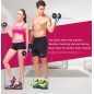 Kit de fitness pour exercice multifonctionnel abdominaux Kit de fitness pour exercice multifonctionnel abdominaux