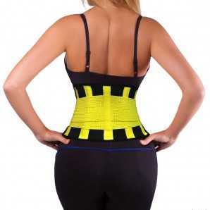 Ceinture amincissante ventre pour les femmes S/L/M/XXL