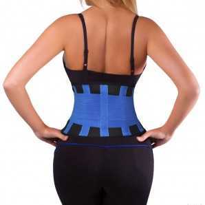 Ceinture amincissante ventre pour les femmes S/L/M/XXL