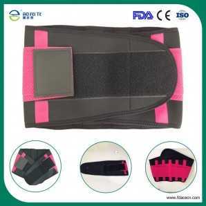 Ceinture amincissante ventre pour les femmes S/L/M/XXL
