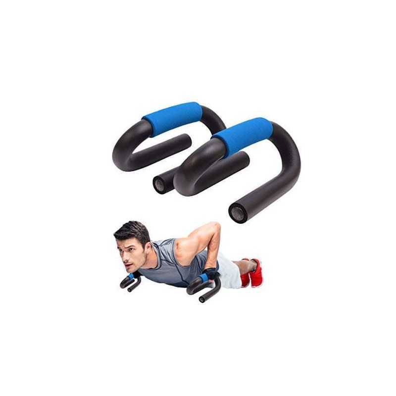 Support pour appui avant en forme de S Support pour appui avant en forme de S