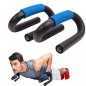 Support pour appui avant en forme de S Support pour appui avant en forme de S