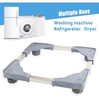 Support universel pour réfrigérateur - machine a laver