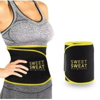 Ceinture de sudation Brûle les graisses pour homme et femme