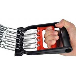Ressort poitrine développeur extenseur Fitness acier inoxydable
