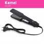 Lisseur électrique professionnel KEMEI KM329 - Noir Lisseur électrique professionnel KEMEI KM329 - Noir