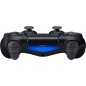 Sony Manette PlayStation 4, DUALSHOCK 4, Sans fil, Batterie rechargeable, Bluetooth, Jet Black (Noire) Sony Manette PlayStation 4, DUALSHOCK 4, Sans fil, Batterie rechargeable, Bluetooth, Jet Black (Noire)