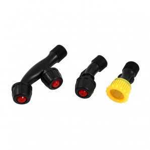 Pulvérisateur Dorsal à Pression 20L (3WBS-20) | Multifonction | Jardinage & Agriculture