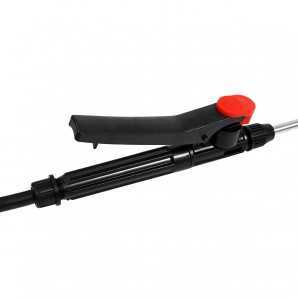 Pulvérisateur à Pression Portable 20L | Dorsal, Multifonction | 3WBS-20