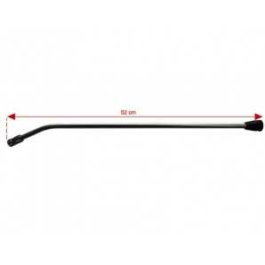 Pulvérisateur à Pression Portable 20L | Dorsal, Multifonction | 3WBS-20