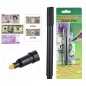Détecteur de faux billets Pen Fake Banknote Tester Détecteur de faux billets Pen Fake Banknote Tester