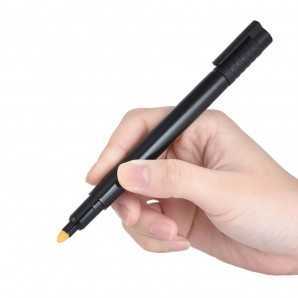 Stylo Testeur de Billets – Pour FCFA, Euros, Dollars, et Plus