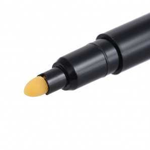 Stylo Testeur de Billets | Détecteur de Faux Billets FCFA, Euros, Dollars | Haute Précision