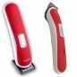 Tondeuse à cheveux rasoir rechargeable HTC AT-1103B Tondeuse à cheveux rasoir rechargeable HTC AT-1103B