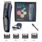 Tondeuse à cheveux rechargeable sans fil HTC AT-727 Tondeuse à cheveux rechargeable sans fil HTC AT-727