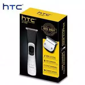 Tondeuse sans fil professionnelle HTC AT-129C