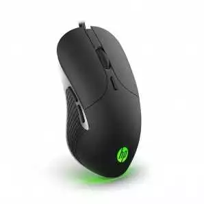 Souris HP M280 Optical Gaming mousse Blacklight RGB 2400 DPI