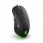 Souris HP M280 Optical Gaming mousse Blacklight RGB 2400 DPI Souris HP M280 Optical Gaming mousse Blacklight RGB 2400 DPI