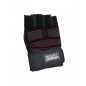 Paire de gants de fitness demi-doigt respirant Paire de gants de fitness demi-doigt respirant