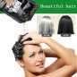 Boite de 10 sachets Shampooing pour Cheveux Noirs Simple à utiliser 30 derniers jours