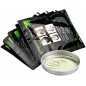 Boite de 10 sachets Shampooing pour Cheveux Noirs Simple à utiliser 30 derniers jours Boite de 10 sachets Shampooing pour Cheveux Noirs Simple à utiliser 30 derniers jours
