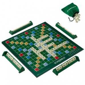 Scrabble Classique GM