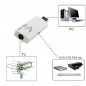 Clé TV USB pour ordinateur portable et de bureau Clé TV USB pour ordinateur portable et de bureau