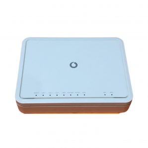 Modem routeur ADSL wifi N300 Mbps Vodafone AD1018