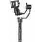 Stabilisateur de cardan à main 3 axes Zhiyun grue Plus pour tous les appareils photo reflex numériques avec Mode POV 2.5 KG Stabilisateur de cardan à main 3 axes Zhiyun grue Plus pour tous les appareils photo reflex numériques avec Mode POV 2.5 KG