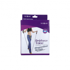 Bandes de résistance de puissance resistance trainer