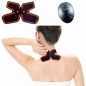 Stimulateur musculaire série 5 en 1, ceinture abdominale entraînement musculaire du corps machine minceur Stimulateur musculaire série 5 en 1, ceinture abdominale entraînement musculaire du corps machine minceur