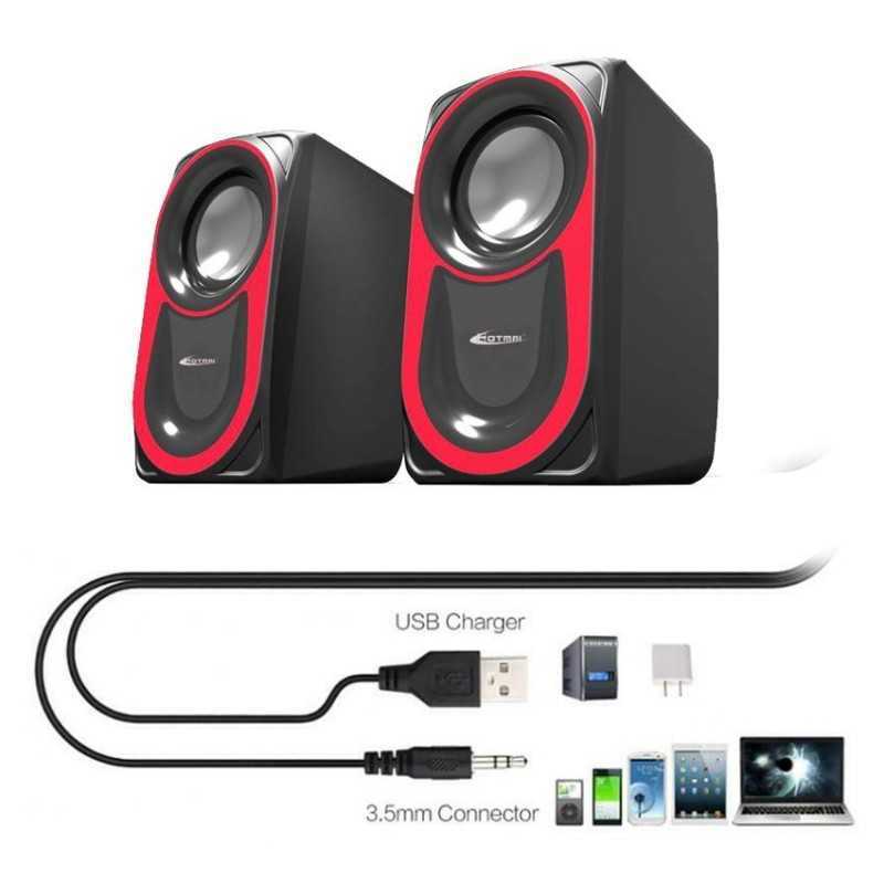 Haut-parleur portable multimédia Hotmail 2.0 HN-88 Haut-parleur portable multimédia Hotmail 2.0 HN-88