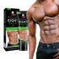 Crèmes amincissantes pour hommes et femmes élimine les graisses renforce les muscles, brûle les graisse Eight Pack 170G