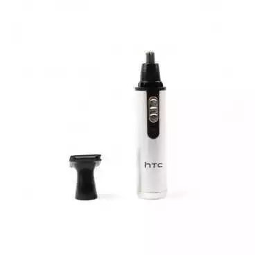 Tondeuse à cheveux et nez rechargeable HTC AT-036