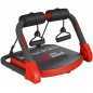Appareil de Musculation abdominal compact, Équipement de fitness multifonctions pour tout Le Corps Appareil de Musculation abdominal compact, Équipement de fitness multifonctions pour tout Le Corps