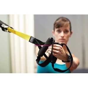 TRX Suspension d'entraînement Pro Pack